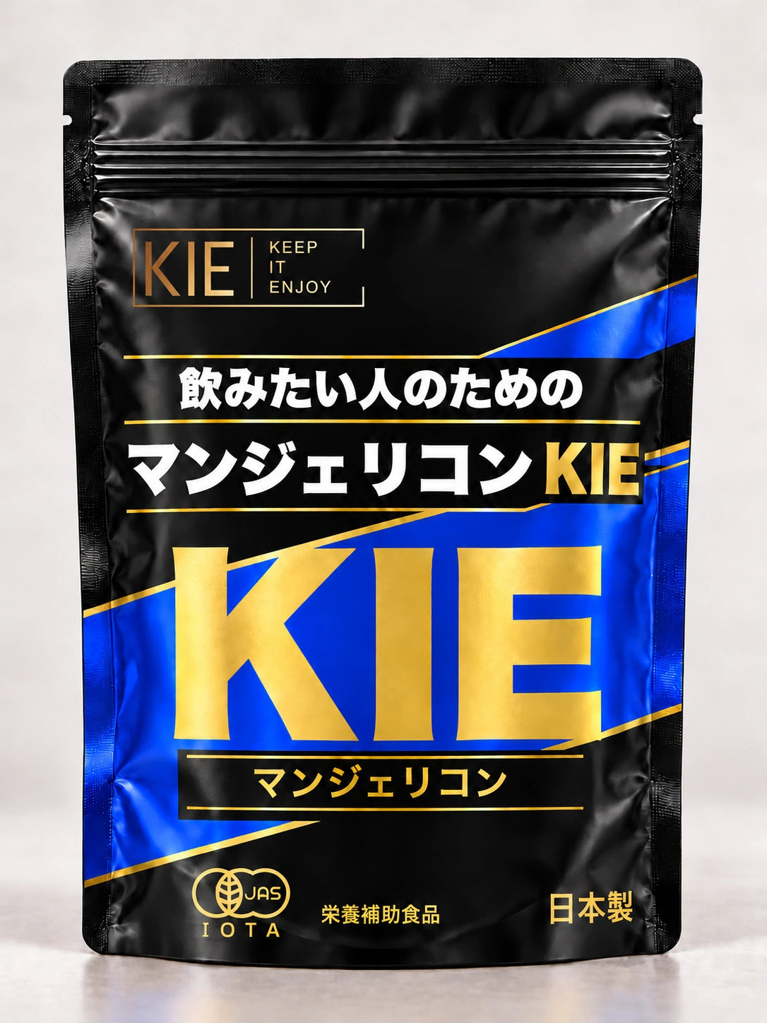 マンジェリコンKIE