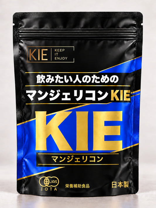 マンジェリコンKIE